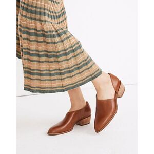 ✨The Lucie Shoe in Leather✨